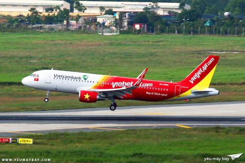 More information about "VietjetAir-Vietcombank A320"