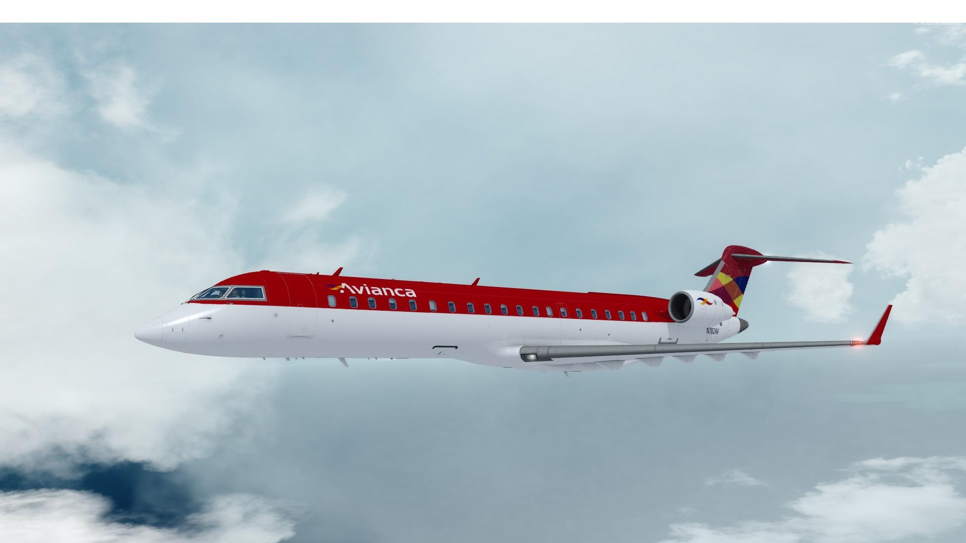 More information about "texture.Avianca"