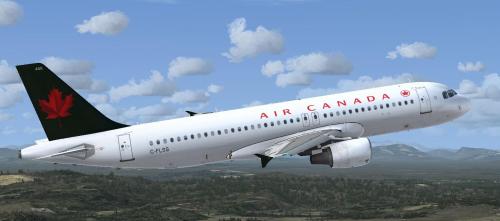 More information about "Airbus A320 CFM Air Canada 1990 Livery"