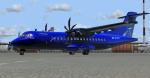 More information about "ASTRA Airlines ATR 42 SX-DIQ Erriki"