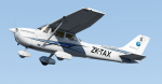 More information about "ZK-TAX Ardmore Flying School | Carenado Cessna C172SP G1000 P3D v4.5+"