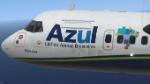 More information about "Azul Linhas Aéreas PR-ATV ATR 72-600"