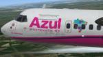 More information about "Azul Linhas Aéreas PR-ATB ATR 72-600"
