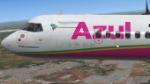 More information about "Azul Linhas Aéreas PR-AKF ATR 72-600"