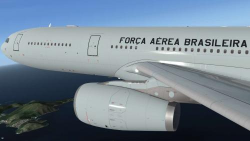 More information about "Brazilian Air Force KC-30 2901 Airbus A330-300 RR"