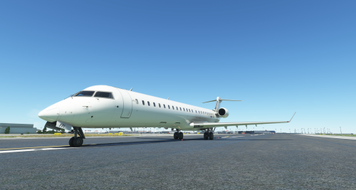 More information about "CRJ900 CITYJET - EI-FPI - HIGH QUALITY- MSFS"
