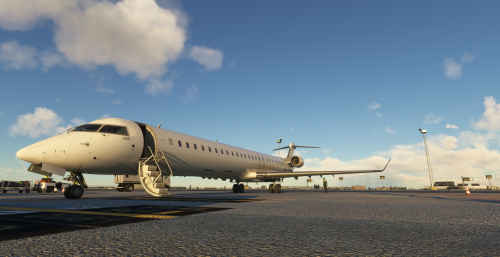 More information about "CRJ1000 HIBERNIAN AIRLINES - EI-HBC - HIGH QUALITY- MSFS"
