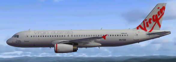 More information about "Airbus A320 IAE Virgin Australia"