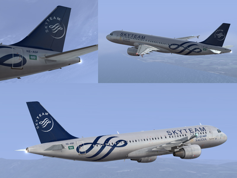 More information about "Airbus A320 CFM Saudia HZ-ASF"