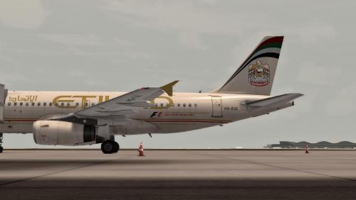 More information about "Etihad Airways Airbus A319-132 A6-EIE "2015 Livery""
