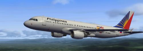 More information about "PHILIPPINE AIRLINES A320 CFM RP-C8620"