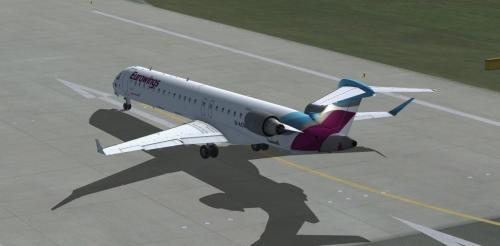 More information about "Eurowings EWG CRJ900 D-ACNN (Fictional)"