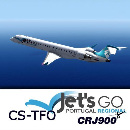 More information about "CRJ900ER Jet's Go Portugal Regional CS-TFO (version 2017) 1.0.0"