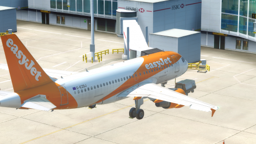 More information about "EasyJet G-EZDJ updated to V4"