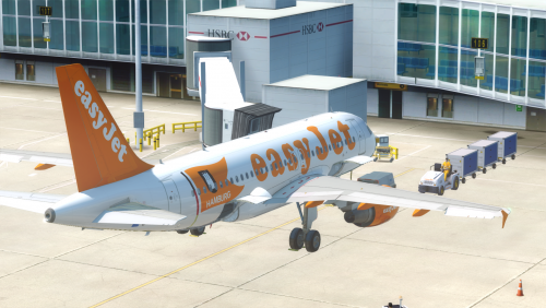 More information about "EasyJet G-EZBG updated to V4"