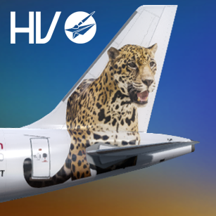 More information about "JetSMART Airbus A320 Jaguar (LV-HVT)"