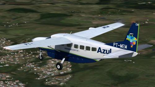 More information about "Azul Conecta PT-MEM Cessna C208B Grand Caravan"