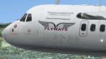 More information about "Flyways Linhas Aéreas PR-TKN ATR 72-500"