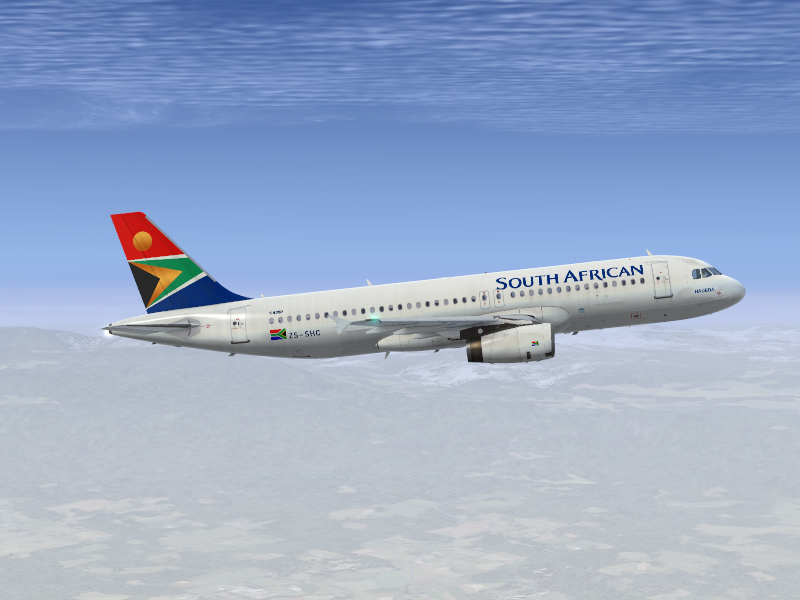 More information about "Airbus A320 IAE South African ZS-SHC"