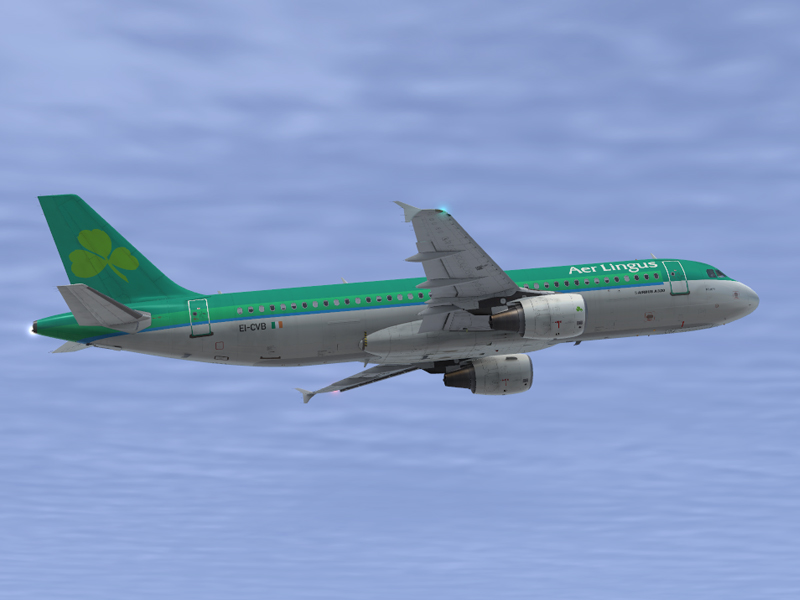 More information about "Airbus A320 CFM Aer Lingus EI-CVB"