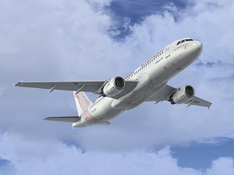 More information about "Airbus A320 CFM Tunisair TS-IMN"