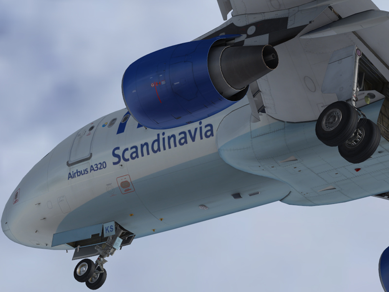 More information about "Airbus A320 CFM Thomas Cook Scandinavia OY-VKS"