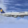 More information about "Airbus A319 (A320) CFM Lufthansa D-AILU"