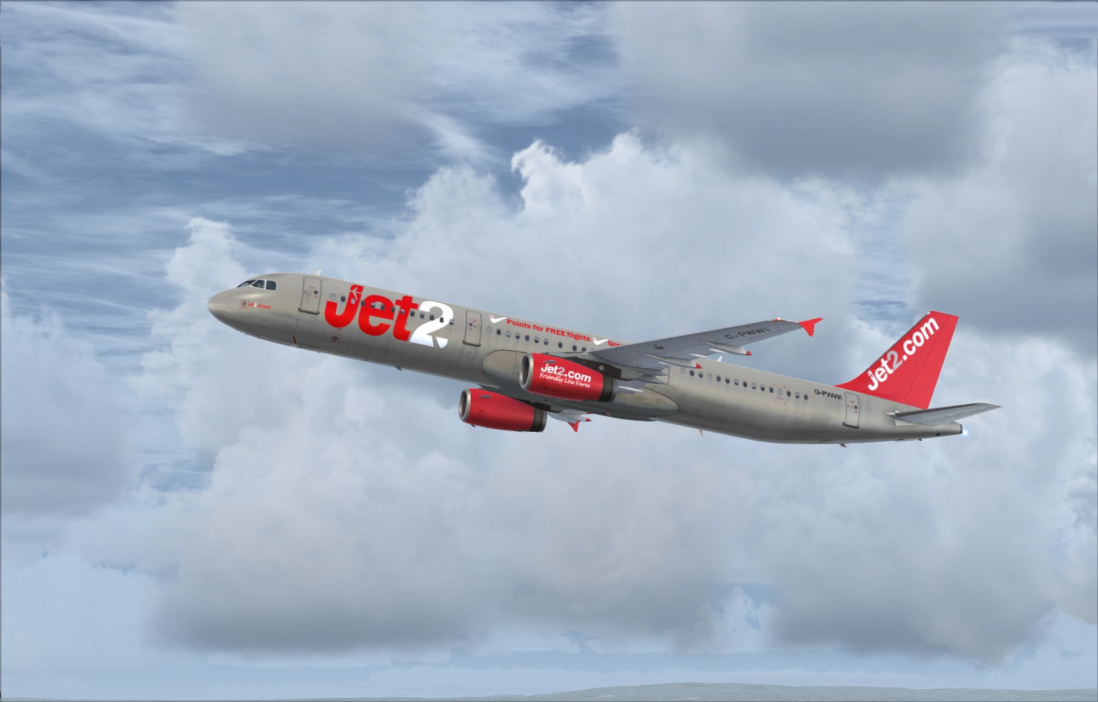 More information about "Jet2 Airbus A321"