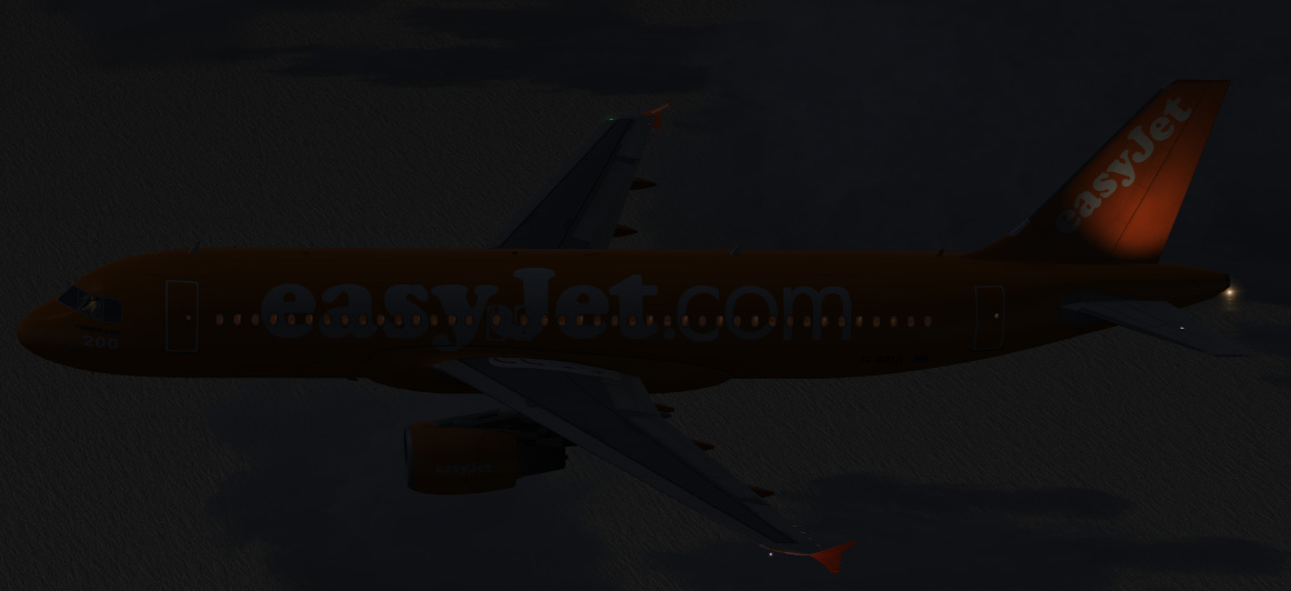 More information about "Airbus A320 Easyjet EZ-GUI 200 Full Orange"