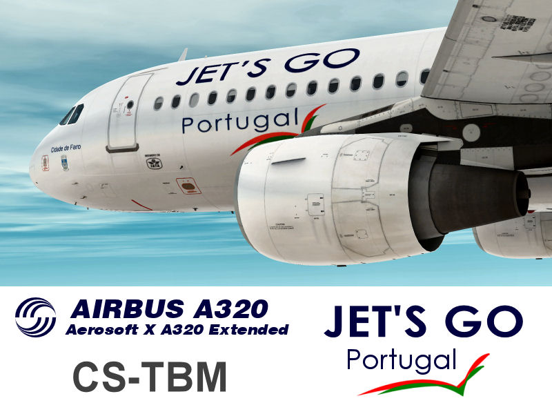 More information about "Jets Go Portugal"
