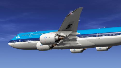 More information about "SSG 747-8i - KLM (Old Colors) v 1"