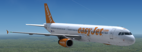 More information about "Airbus A321 easyJet G-TTIA"