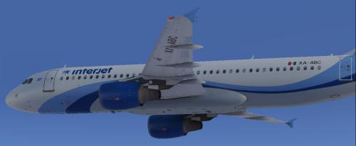 More information about "Airbus A320 Interjet XA-ABC"