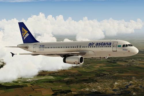 More information about "air astana A320 P4-KBA (Manshuk)"
