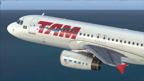 More information about "TAM PR-MBX Airbus A320 IAE"