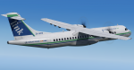 More information about "Carenado ATR 72-500 Air New Zealand Link (Mount Cook Airline) ZK-MCW Repaint P3D v5"
