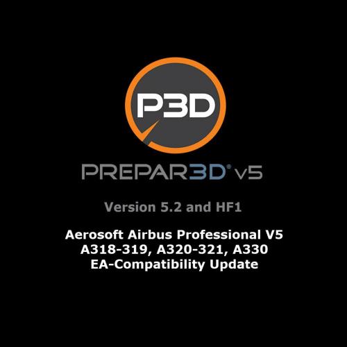 More information about "AS Airbus P3D v5.2 HF1 EA Update"