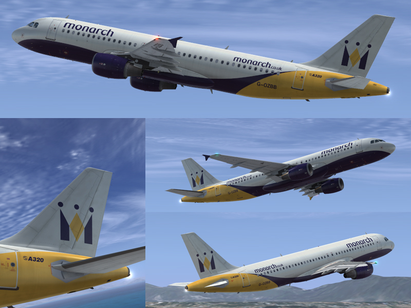More information about "Airbus A320 Monarch G-OZBB"