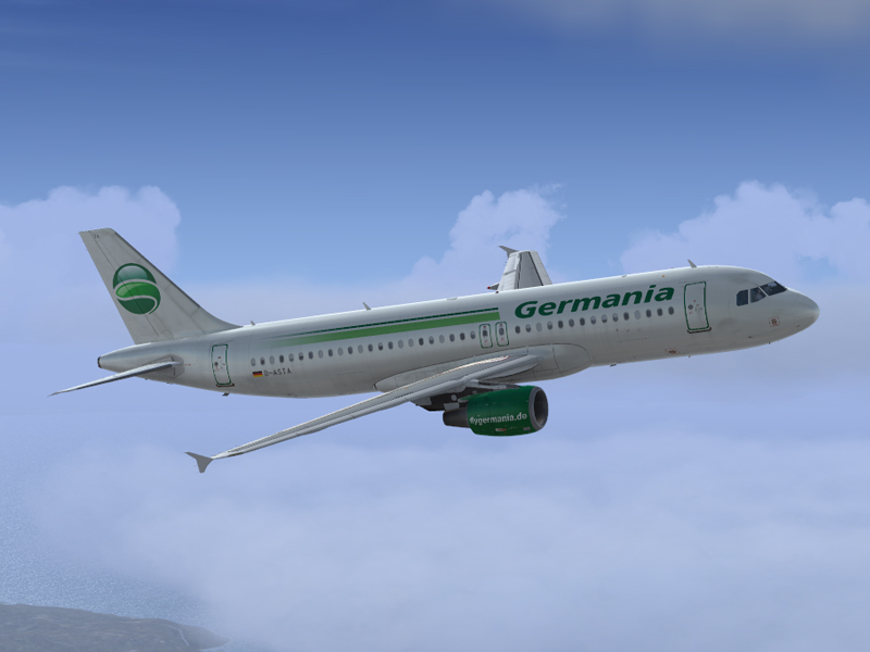 More information about "Airbus A319 CFM (A320) Germania D-ASTA"