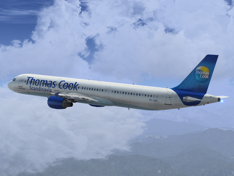 More information about "Airbus A321 CFM Thomas Cook Scandinavia OY-VKE"
