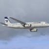 More information about "Airbus A320 IAE Iran Air EP-IEA"