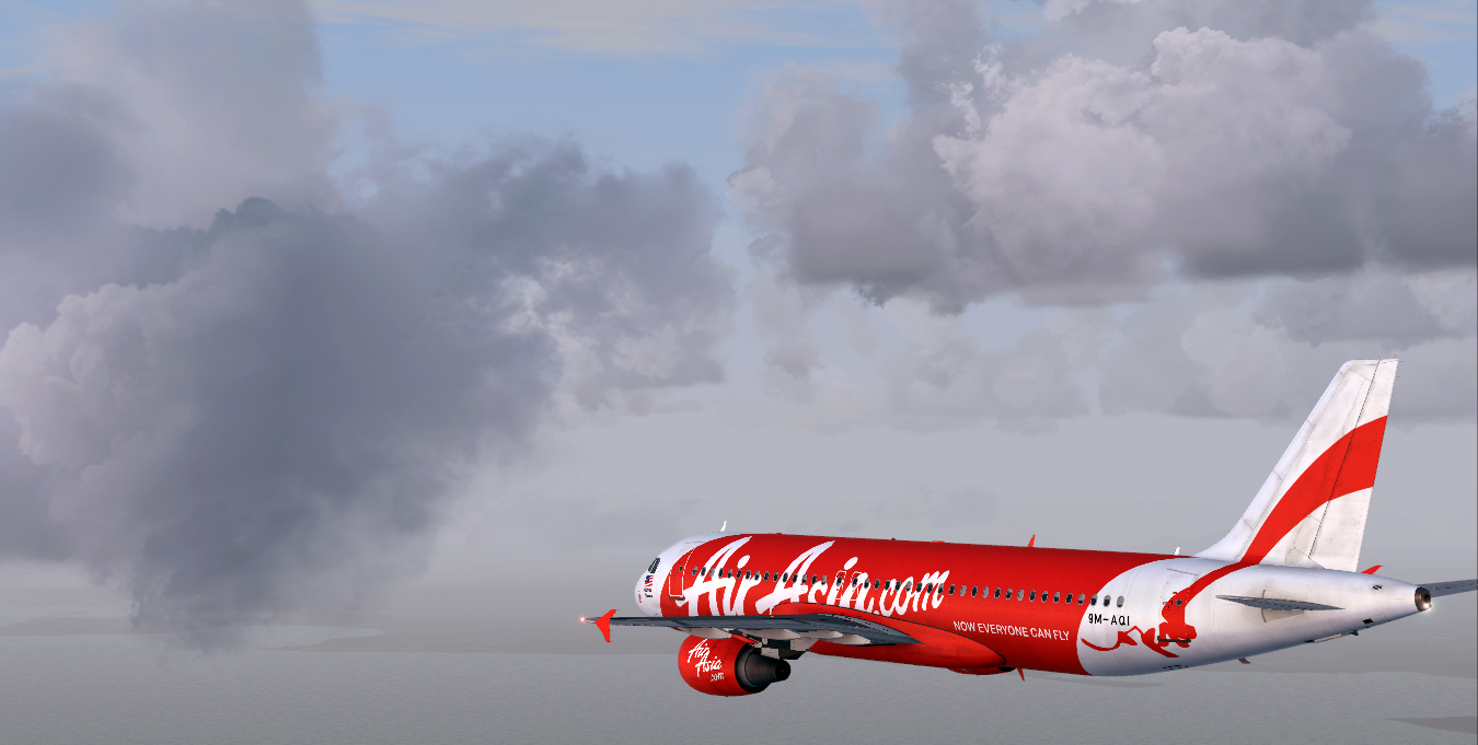 More information about "Airbus A320 CFM - AirAsia 9M-AQI"