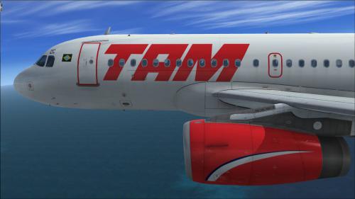 More information about "TAM PT-MZC Airbus A319 IAE"