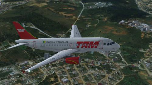 More information about "TAM PT-MZD Airbus A319 IAE"