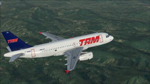 More information about "TAM PT-MZB Airbus A319 IAE"