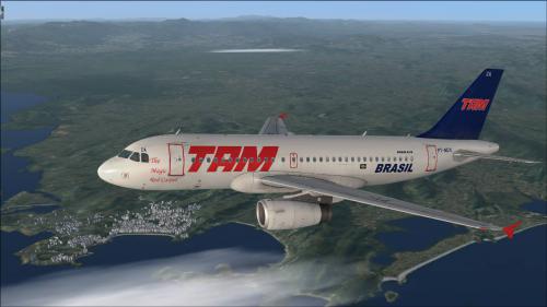 More information about "TAM PT-MZA Airbus A319 IAE"