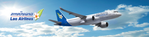 More information about "lao airlines"