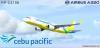 More information about "Airbus A320 CFM Cebu Pacific RP-C4108"