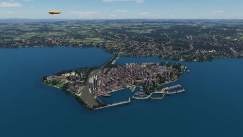 More information about "Lindau im Bodensee (XP12)"