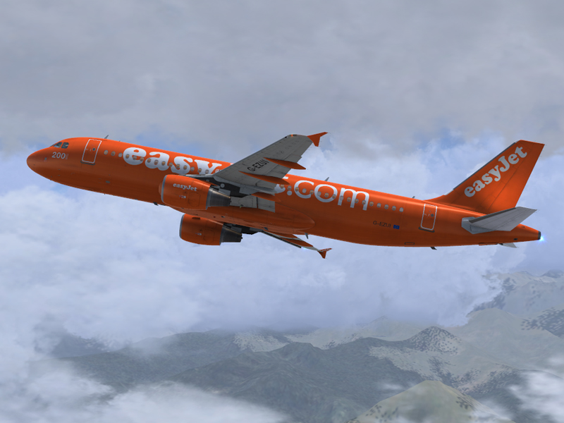 More information about "Airbus A320 CFM easyJet G-EZUI"